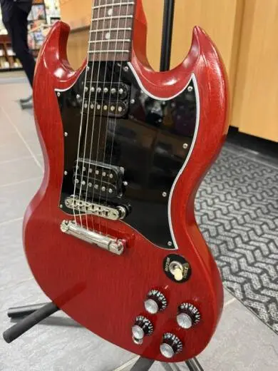 Gibson - SGTR00VCNH 2